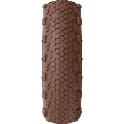 Vittoria Terreno Pro T30 Fine Loose 700x40c Gravel Race Natural Brown Tubeless Ready Tyre
