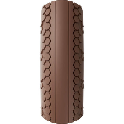 Vittoria Terreno Pro T10 Hardpack 700x40c Gravel Race Natural Brown Tubeless Ready Tyre