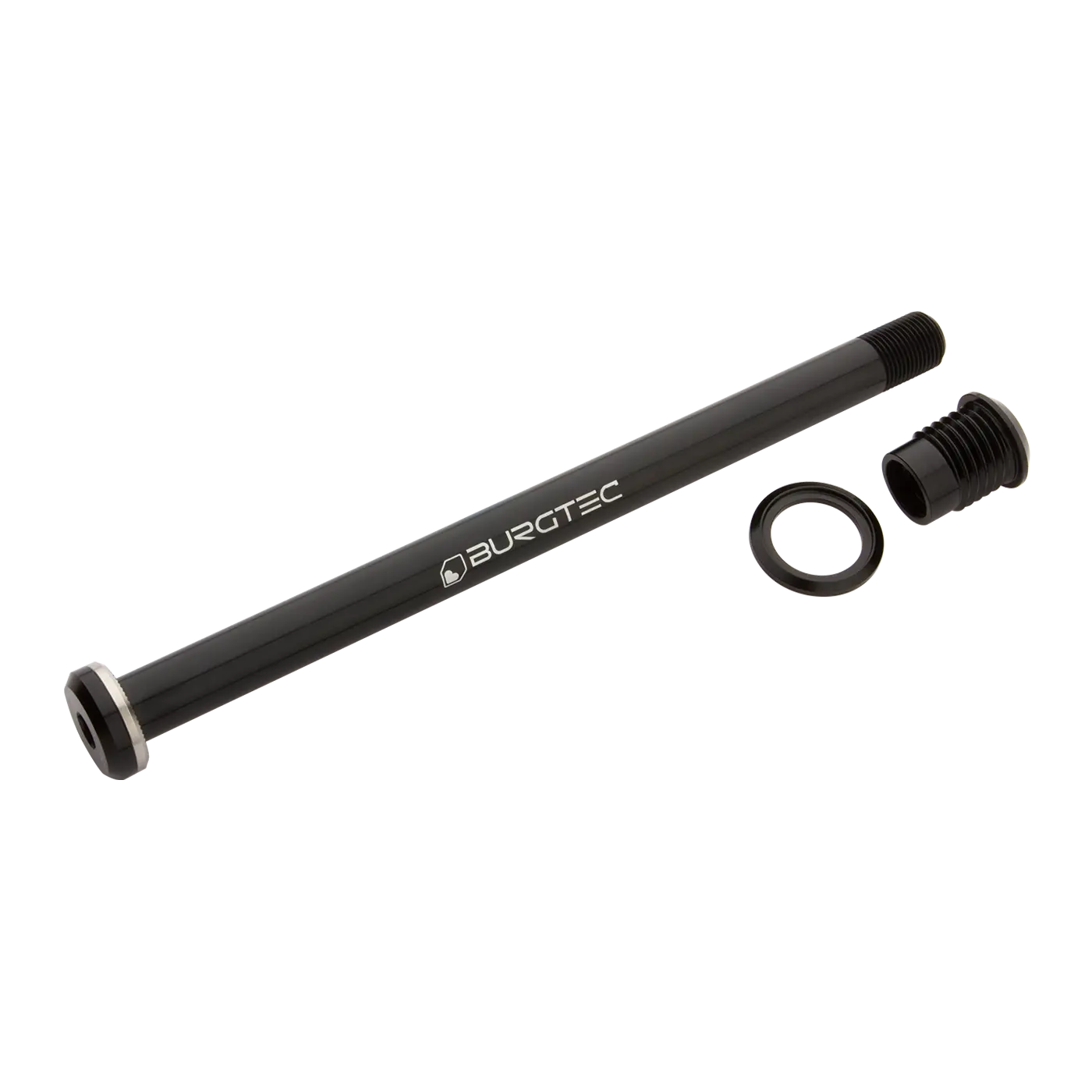 Burgtec Santa Cruz 173.7mm Rear Axle — view 13