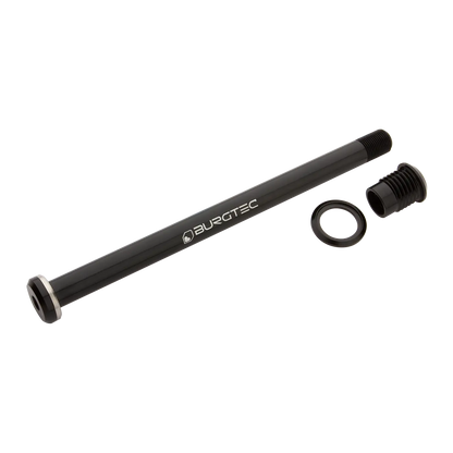 Burgtec Santa Cruz 173.7mm Rear Axle — view 13