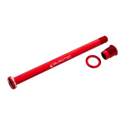 Burgtec Santa Cruz 173.7mm Rear Axle — view 17