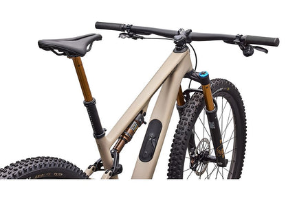 Specialized Epic 8 EVO Pro - SRAM X0 AXS, FOX Factory