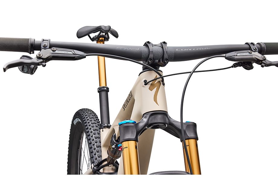 Specialized Epic 8 EVO Pro - SRAM X0 AXS, FOX Factory