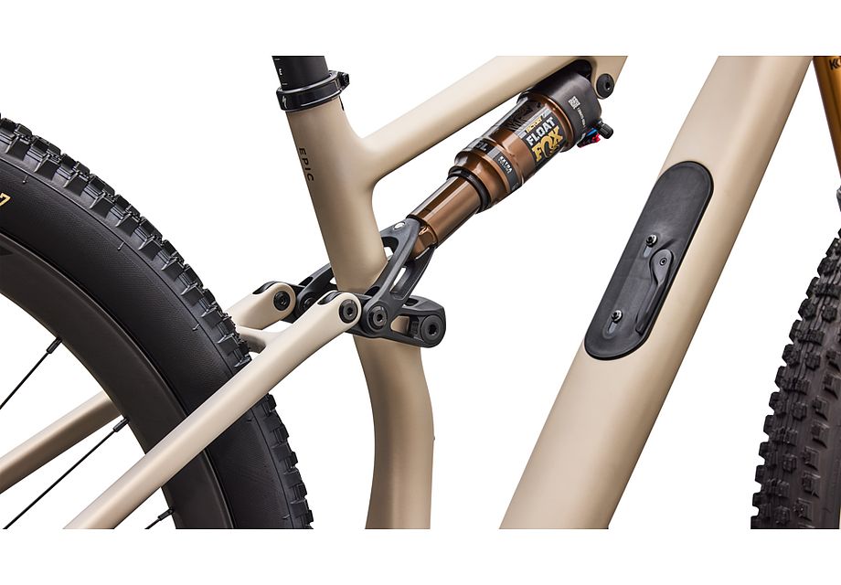 Specialized Epic 8 EVO Pro - SRAM X0 AXS, FOX Factory