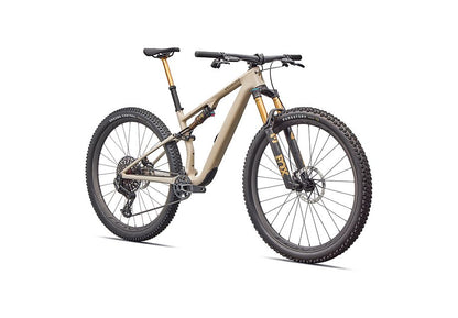Specialized Epic 8 EVO Pro - SRAM X0 AXS, FOX Factory