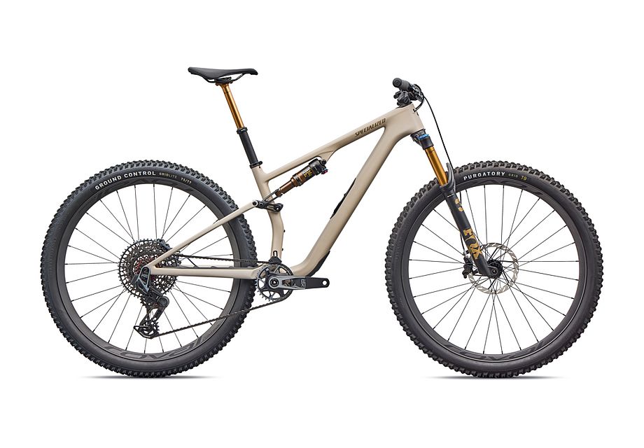 Specialized Epic 8 EVO Pro - SRAM X0 AXS, FOX Factory