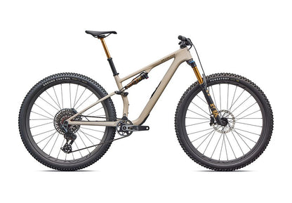 Specialized Epic 8 EVO Pro - SRAM X0 AXS, FOX Factory