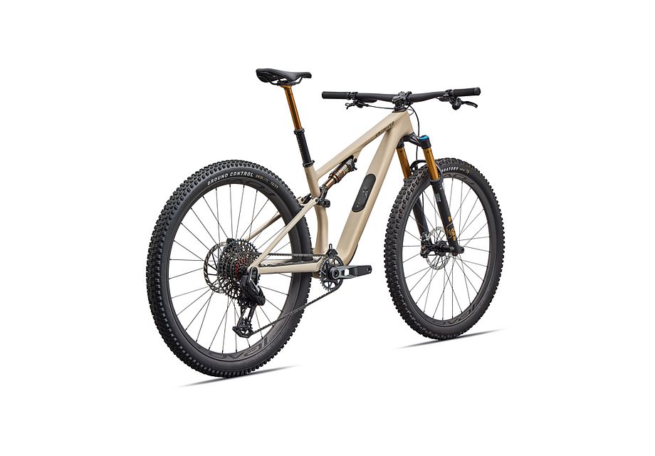 Specialized Epic 8 EVO Pro - SRAM X0 AXS, FOX Factory