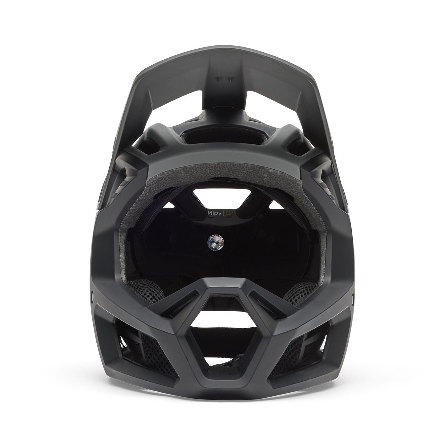 Fox Proframe Rizer Mips Full Face Mtb Helmet