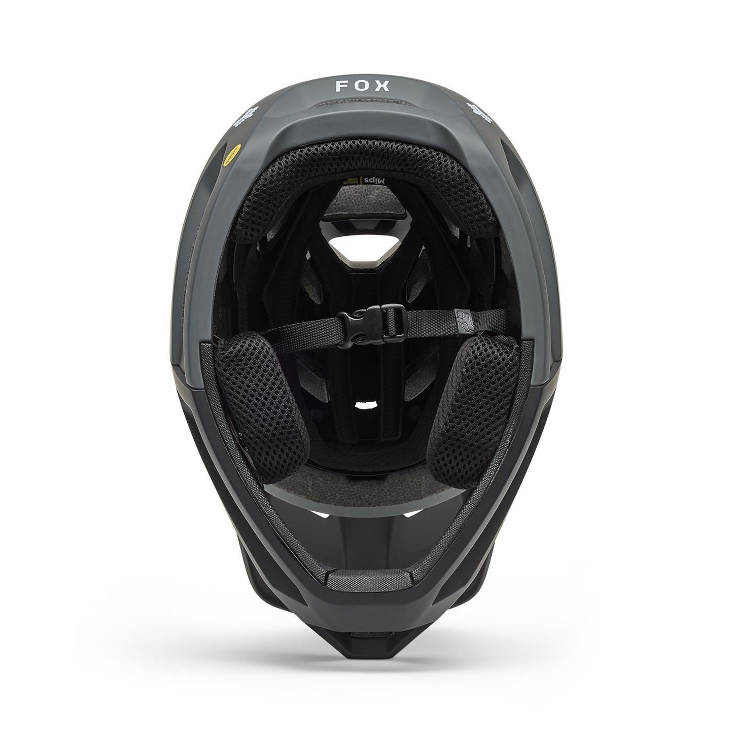 Fox Proframe Rizer Mips Full Face Mtb Helmet