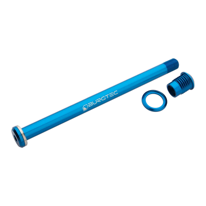 Burgtec Santa Cruz 173.7mm Rear Axle — view 16