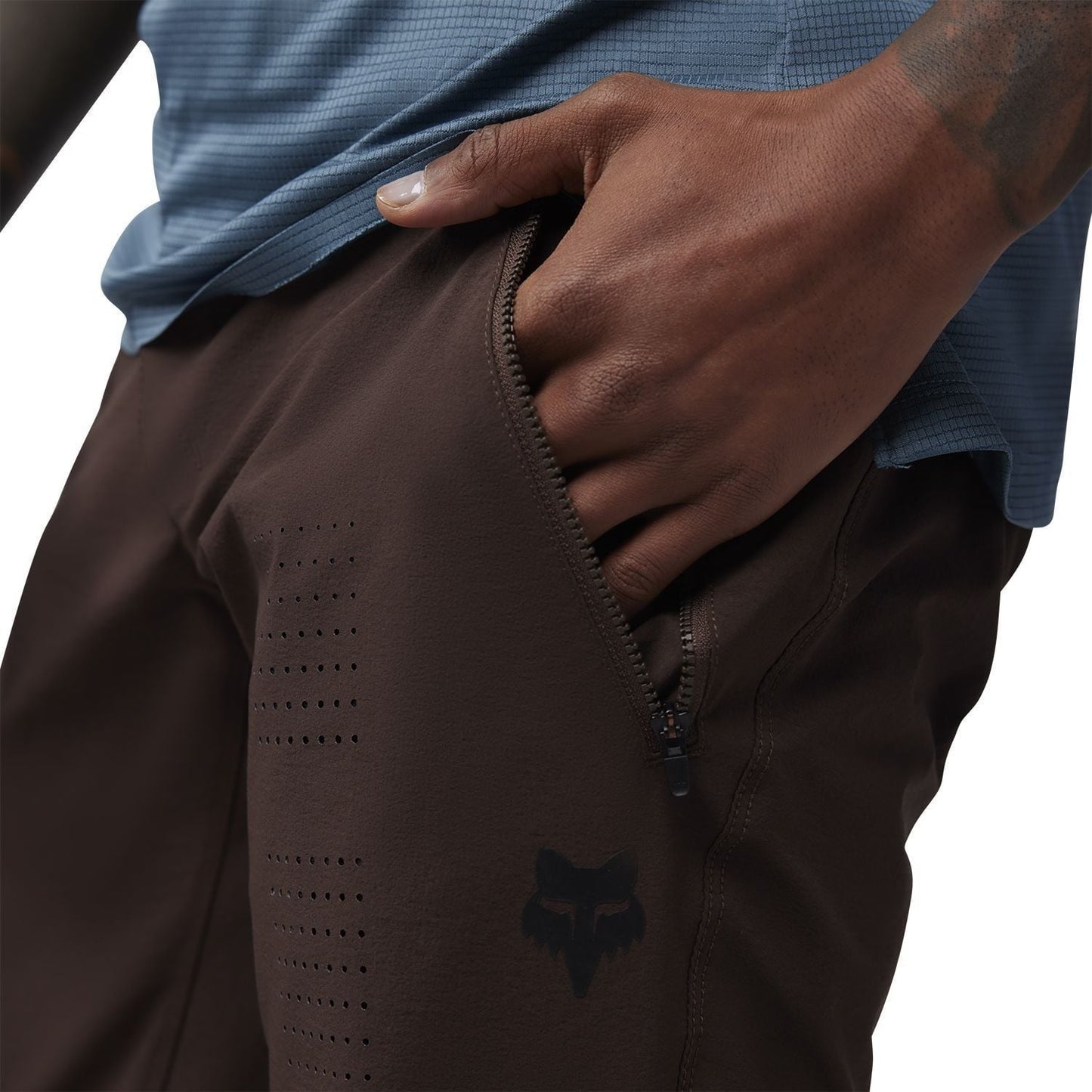 Fox Flexair Dwr Trail Pants