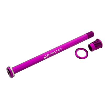 Burgtec Santa Cruz 173.7mm Rear Axle — view 14