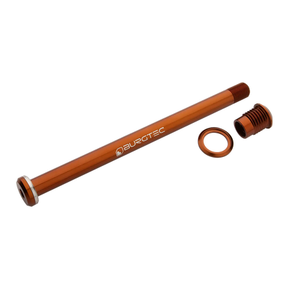 Burgtec Santa Cruz 173.7mm Rear Axle — view 18