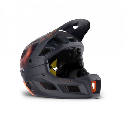 Met Parachute Mcr Mips Convertible Full Face Mtb Helmet