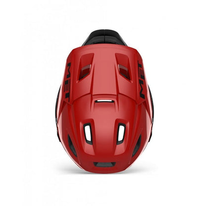 Met Parachute Mcr Mips Convertible Full Face Mtb Helmet