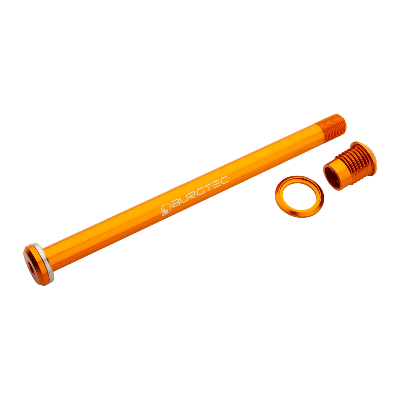 Burgtec Santa Cruz 173.7mm Rear Axle — view 19