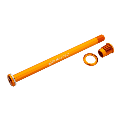 Burgtec Santa Cruz 173.7mm Rear Axle — view 19