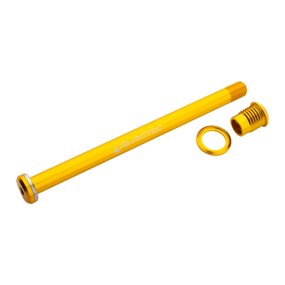 Burgtec Santa Cruz 173.7mm Rear Axle — view 15