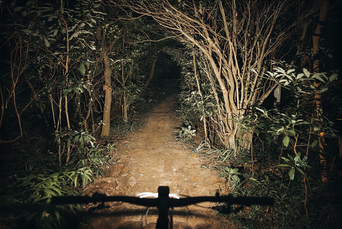Giant Recon+ Hl 3000 Lumen Front Light