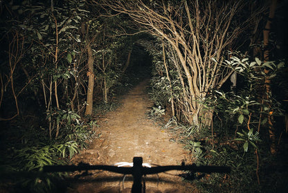Giant Recon+ Hl 3000 Lumen Front Light