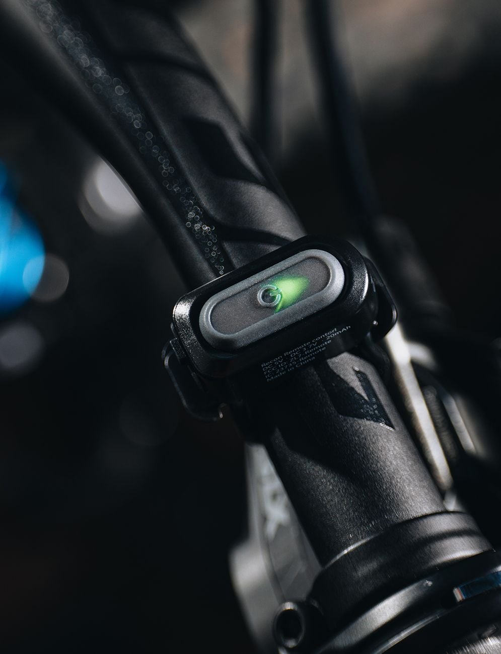 Giant Recon+ Hl 3000 Lumen Front Light