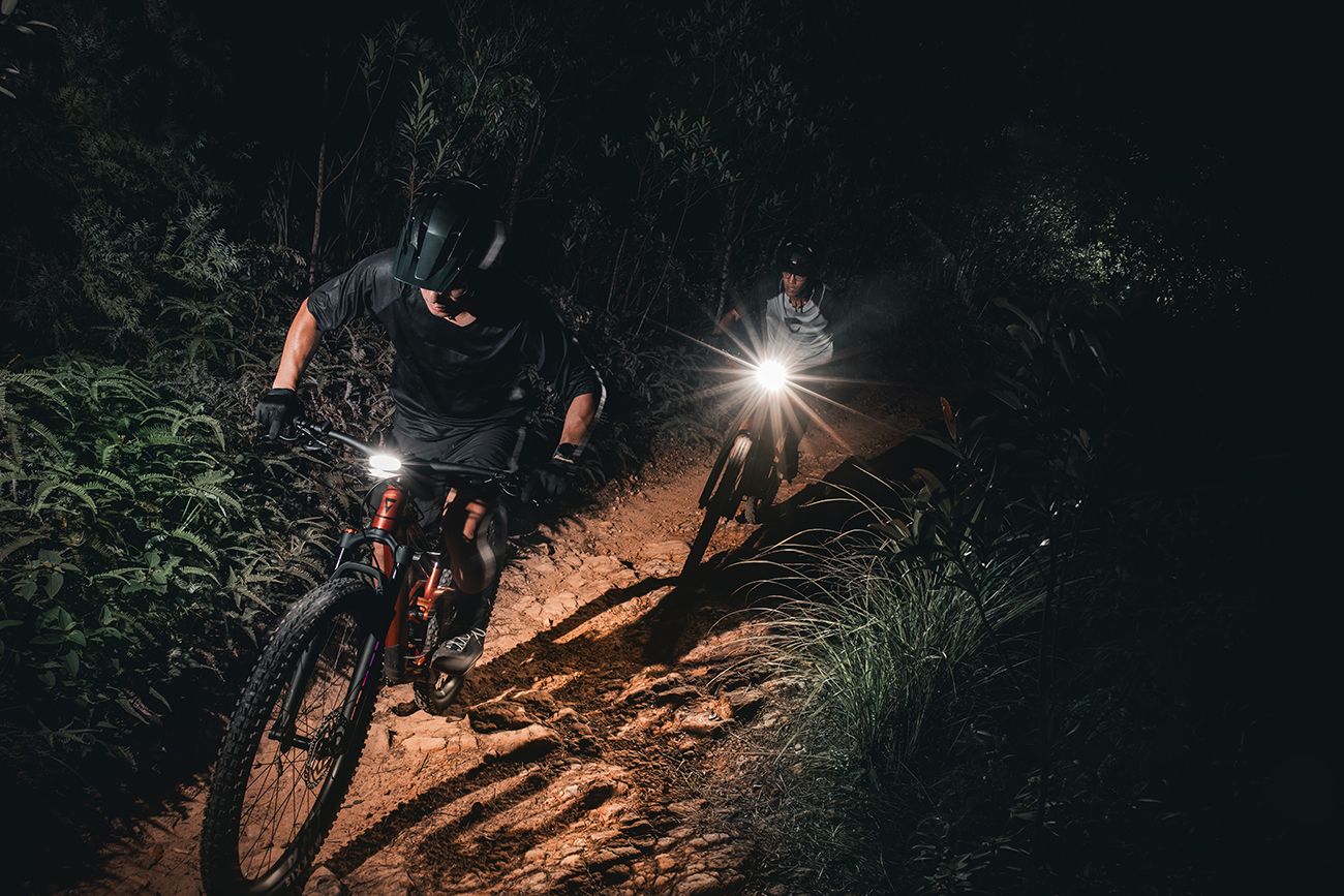 Giant Recon+ Hl 3000 Lumen Front Light