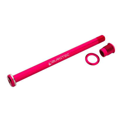 Burgtec Santa Cruz 173.7mm Rear Axle — view 12