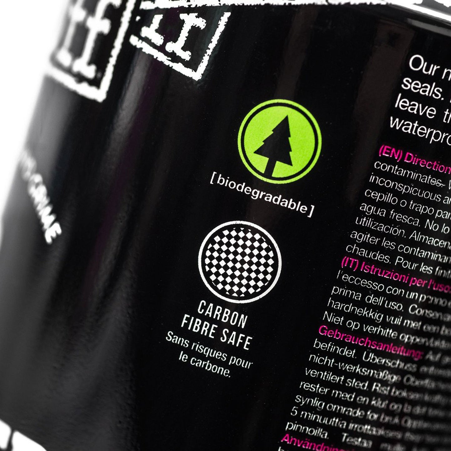 Muc-Off Bio Degreaser 500ml