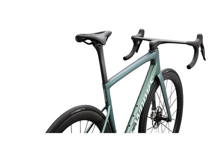 Specialized S-Works Tarmac SL8 - SRAM RED AXS