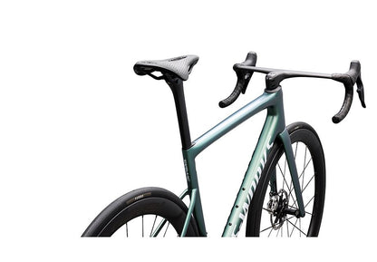 Specialized S-Works Tarmac SL8 - SRAM RED AXS