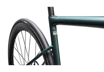 Specialized S-Works Tarmac SL8 - SRAM RED AXS