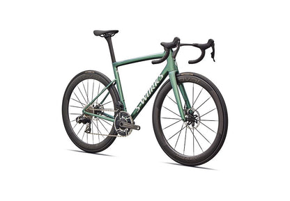 Specialized S-Works Tarmac SL8 - SRAM RED AXS