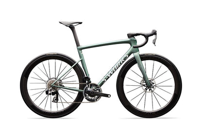 Specialized S-Works Tarmac SL8 - SRAM RED AXS