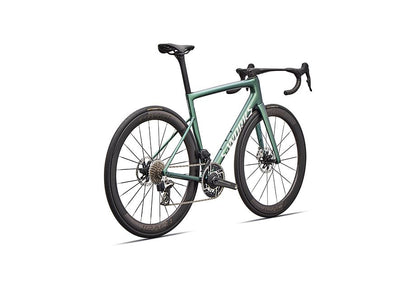 Specialized S-Works Tarmac SL8 - SRAM RED AXS
