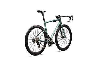 Specialized S-Works Tarmac SL8 - SRAM RED AXS