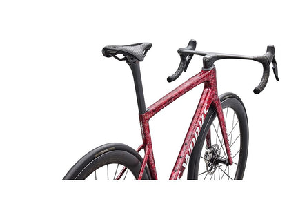 Specialized S-Works Tarmac SL8 - SRAM RED AXS