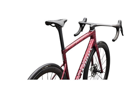 Specialized S-Works Tarmac SL8 - SRAM RED AXS