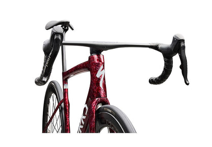 Specialized S-Works Tarmac SL8 - SRAM RED AXS