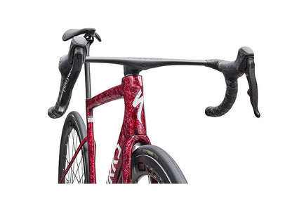 Specialized S-Works Tarmac SL8 - SRAM RED AXS