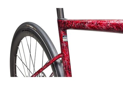 Specialized S-Works Tarmac SL8 - SRAM RED AXS