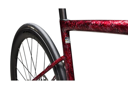 Specialized S-Works Tarmac SL8 - SRAM RED AXS