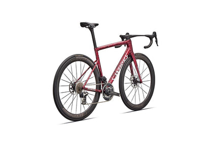 Specialized S-Works Tarmac SL8 - SRAM RED AXS