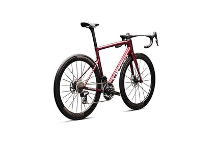 Specialized S-Works Tarmac SL8 - SRAM RED AXS