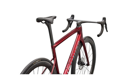 Specialized Tarmac SL8 Pro - SRAM Force AXS
