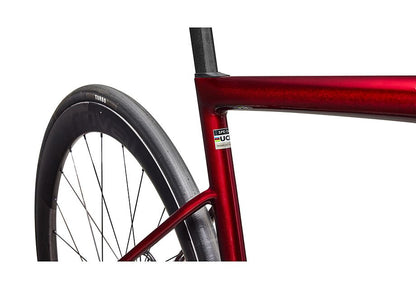 Specialized Tarmac SL8 Pro - SRAM Force AXS