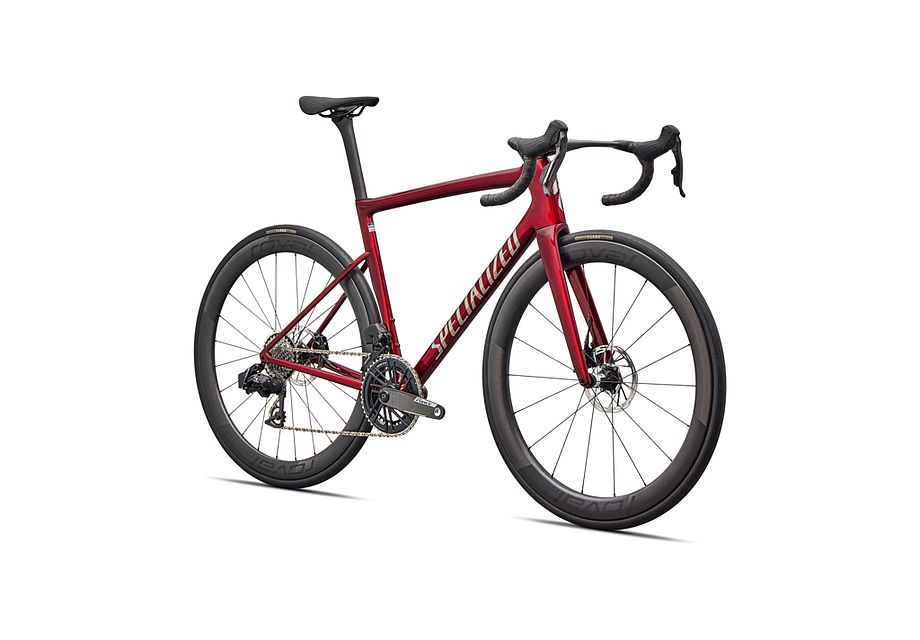 Specialized Tarmac SL8 Pro - SRAM Force AXS