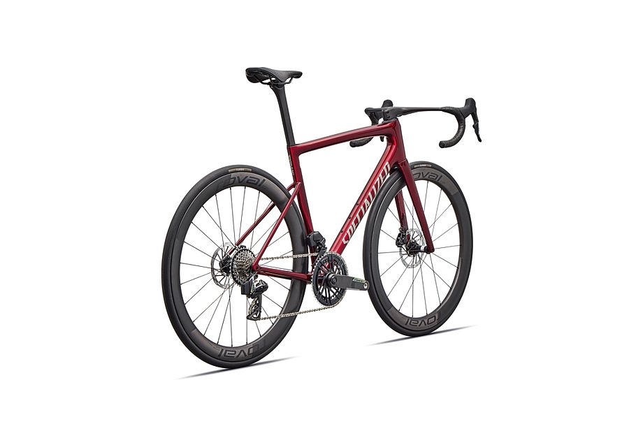 Specialized Tarmac SL8 Pro - SRAM Force AXS