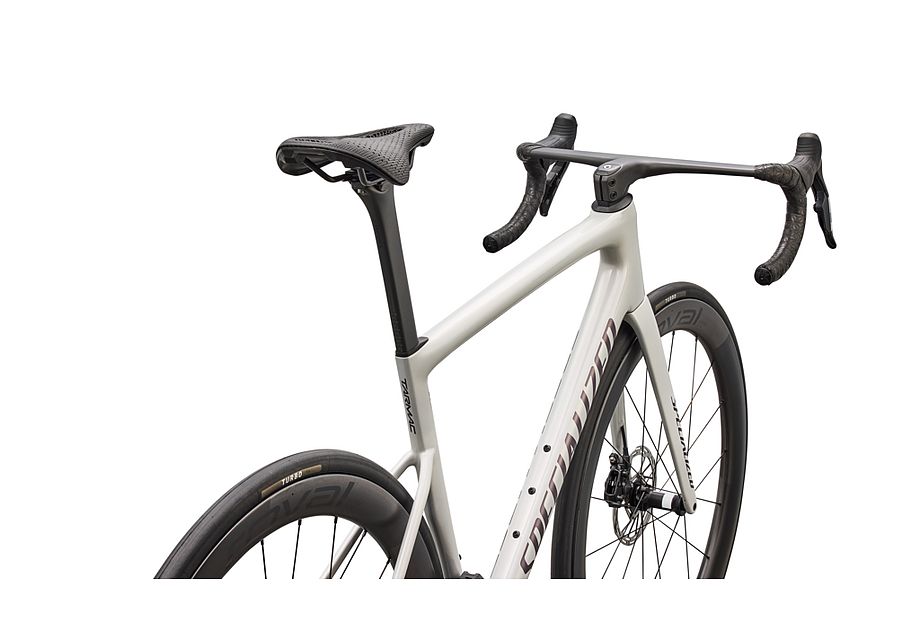 Specialized Tarmac SL8 Pro - SRAM Force AXS