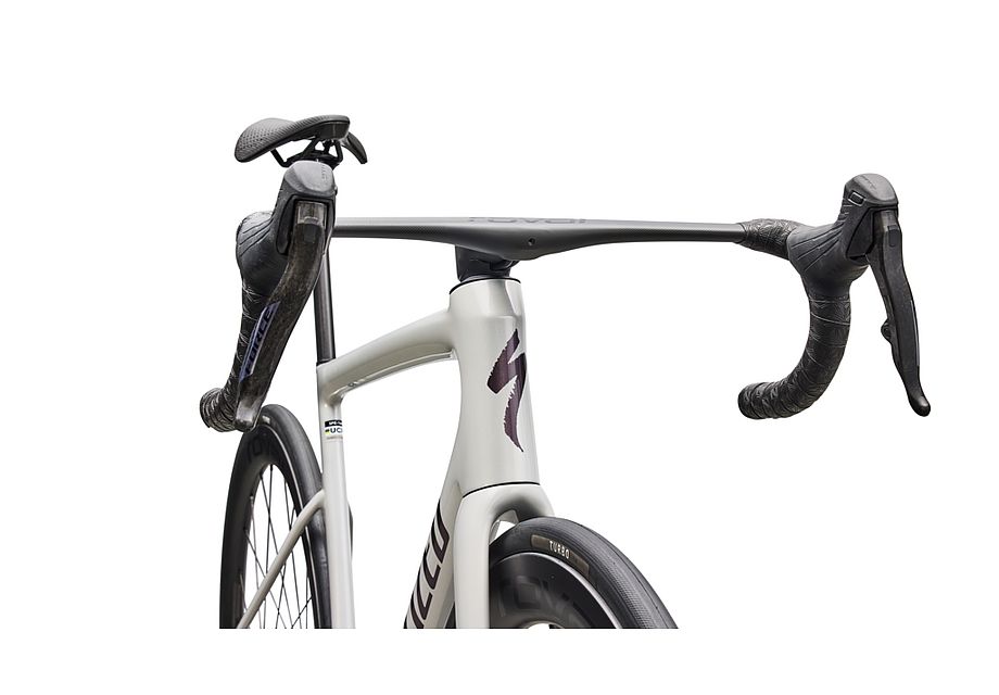 Specialized Tarmac SL8 Pro - SRAM Force AXS